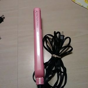 Friction Free Flat Iron